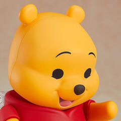 Winnie the Pooh