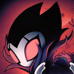 Grimm (and his Nightmare variant)